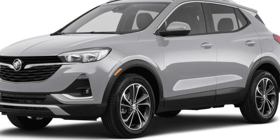 BUICK ENCORE GX 2023 KL4MMBS24PB148290 image